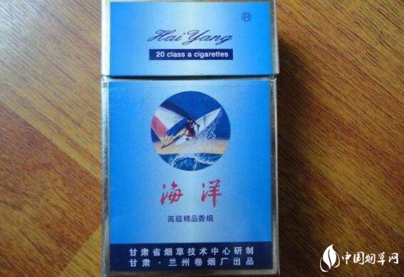 洛烟香烟多少钱一包-洛阳洛烟价格