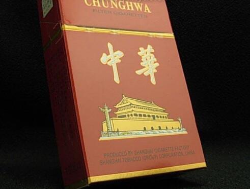 免税钟鼎香烟一手货源_黄盒钟鼎香烟