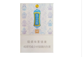 3元王冠香烟厂家(王冠烟好卖吗)