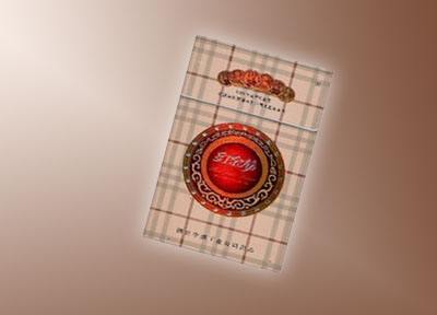 十大进口香烟排名榜价格(进口香烟品牌大全)