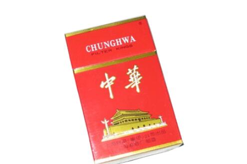 越南代工红梅红香烟厂家