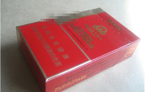 香烟怎么做批发商