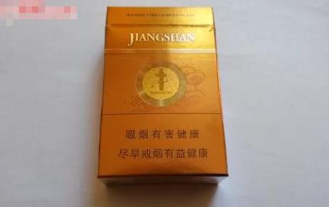 越南代工双叶香烟多少钱