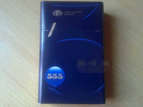 精品进口香烟有哪些