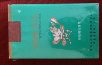韩国不带宝爆珠的香烟