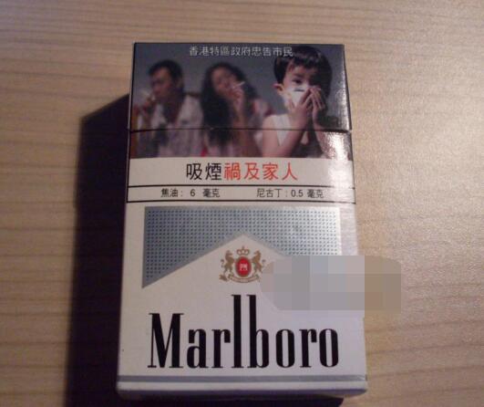 外烟的价格会涨吗