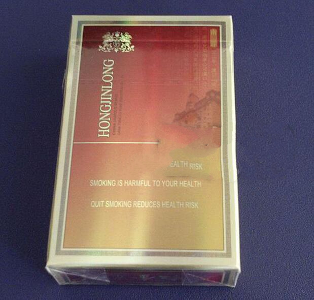 国内香烟批发代理厂家