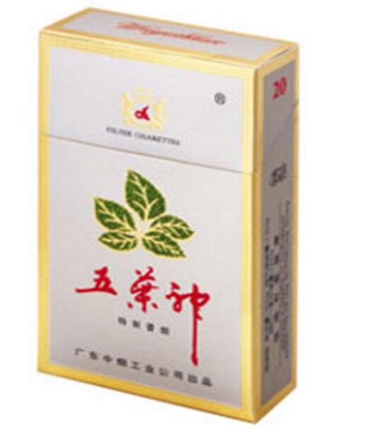 十大香烟爆珠
